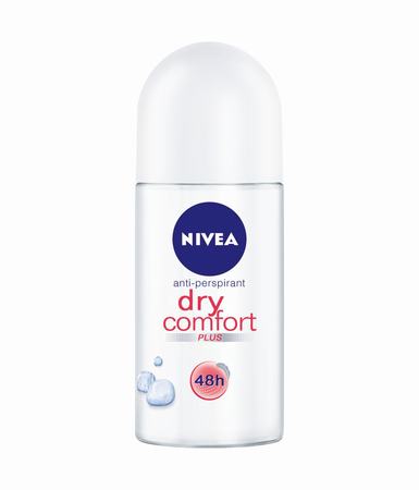 Nivea Deo roll on Dry women 25ml #2 (4005808816125)