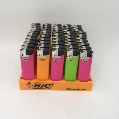 Bic electronic 50ct.try (070330606654)